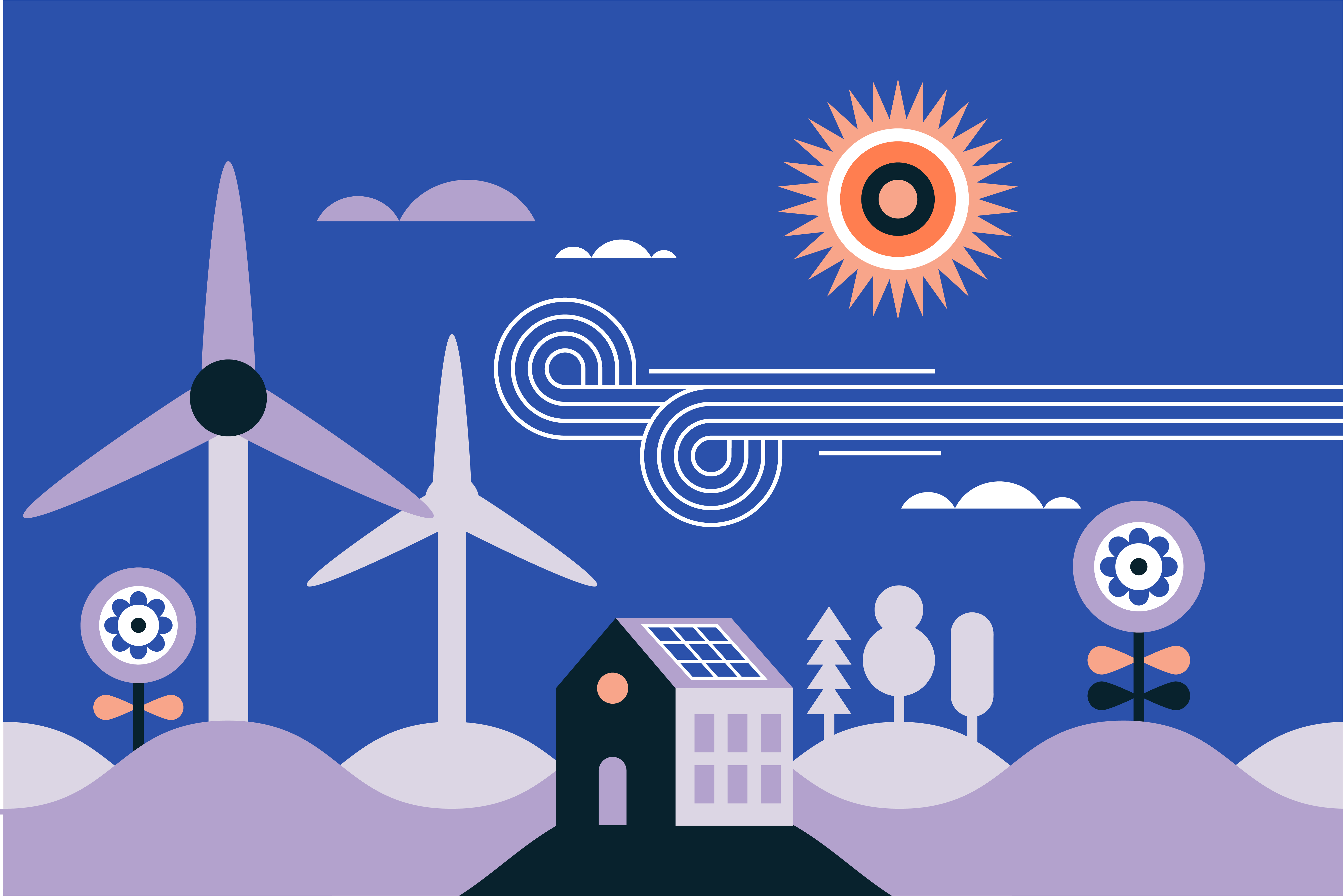 The Uk S Changing Energy Mix And How It Affects You